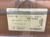 Modicon AS-B231-501 115 Vac Input Module