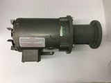 Boston Gear 34-3890-872 1/2 HP AC Motor 230/460 Volts 1800 Rpm 56 Frame