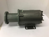 Boston Gear 34-3890-872 1/2 HP AC Motor 230/460 Volts 1800 Rpm 56 Frame