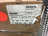 Trane C09010375-17 GN57206-001-1010 80/85% Efficency