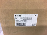 Eaton XTCF160G00B Contactor 190-240 Volt 50/60 H Coil