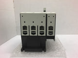 Eaton XTCF160G00B Contactor 190-240 Volt 50/60 H Coil