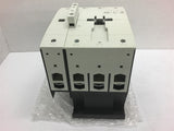 Eaton XTCF160G00B Contactor 190-240 Volt 50/60 H Coil