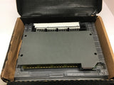 Allen Bradley 1771-ID16 Isolated 120 Vac Input Module