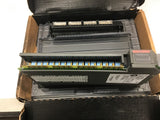 Allen Bradley 1771-ID16 Isolated 120 Vac Input Module