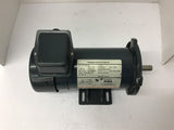 Rima 2234770 1/2 HP DC Motor 90 V Arm 1725 Rpm 56C Frame