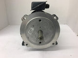 Rima 2234770 1/2 HP DC Motor 90 V Arm 1725 Rpm 56C Frame