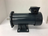 Rima 2234770 1/2 HP DC Motor 90 V Arm 1725 Rpm 56C Frame