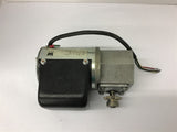 WSM B8586 1/6 HP 115 Volts AC Motor 1600 Rpm Single Phase