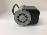 WSM B8586 1/6 HP 115 Volts AC Motor 1600 Rpm Single Phase