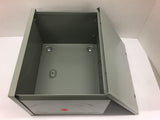 Eurobec Metal 1300 081006 Enclosure