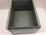 Eurobec Metal 1300 081006 Enclosure