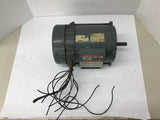 Dayton 3N368L 1/2 Hp AC Motor 230/460 Volts 1800 Rpm 4P 56 Frame