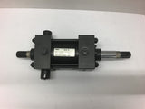 Miller DAV-81B22N-03.25-1.750-01000100-N11-9 Pneumatic Cylinder 250 PSI