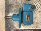 Morse 30DVX Gear Reducer 400:1 Ratio