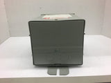 Cutler-Hammer S10N04A76N 0.75 KVA Transformer 240 120 Pri 24 12 Sec Volts 1 Phas