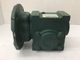 Dodge Tigear 15Q15L56 Left Angle Gear Reducer 15:1 Ratio 0.86 Input HP