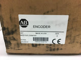 Allen Bradley 845D-SJEL25BNFW1 1513047 Encoder 8-24 Vdc