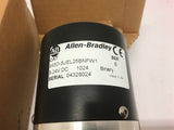 Allen Bradley 845D-SJEL25BNFW1 1513047 Encoder 8-24 Vdc