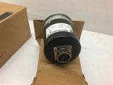 Allen Bradley 845D-SJEL25BNFW1 1513047 Encoder 8-24 Vdc