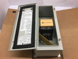 Allen-Bradley 150-A05FB Smart motor controller Nema Type 4 380/480 Vac 3 Phase