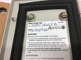 Allen-Bradley 150-A05FB Smart motor controller Nema Type 4 380/480 Vac 3 Phase