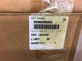 Fischer Porter 10A4555/7 Flow Meter 200 PSI