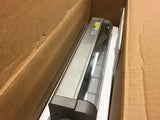 Fischer Porter 10A4555/7 Flow Meter 200 PSI