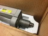 Fischer Porter 10A4555/7 Flow Meter 200 PSI