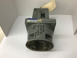 Lenze GST05-2NVBR-2D 8.163:1 Ratio Inline Gear Reducer