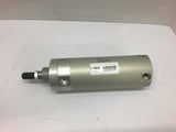 SMC NCGNN63-0400 Pneumatic Cylinder 145 PSI