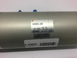 SMC NCGNN63-0400 Pneumatic Cylinder 145 PSI