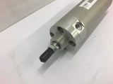 SMC NCGNN63-0400 Pneumatic Cylinder 145 PSI