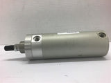 SMC NCGNN63-0400 Pneumatic Cylinder 145 PSI