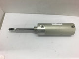 SMC NCGNN63-0400 Pneumatic Cylinder 145 PSI