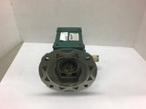 Dodge tigear 17Q20R56 20:21 Ratio Right Angle Gear Reducer 1.04 Input HP