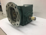 Dodge tigear 17Q20R56 20:21 Ratio Right Angle Gear Reducer 1.04 Input HP