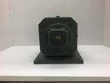 Stock AA-23163-1 Gear Reducer 32:1 Ratio .46 Input HP