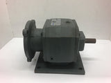 Stock AA-23163-1 Gear Reducer 32:1 Ratio .46 Input HP