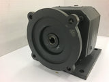 Stock AA-23163-1 Gear Reducer 32:1 Ratio .46 Input HP