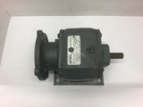 Stock AA-23163-1 Gear Reducer 32:1 Ratio .46 Input HP