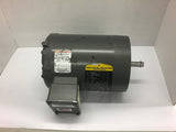 Baldor VNM3537 1/2 HP AC Motor 230/460 Volts 3600 Rpm 2P 56C Frame