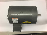 Baldor VNM3537 1/2 HP AC Motor 230/460 Volts 3600 Rpm 2P 56C Frame