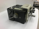 Von Ruden 33-71-004-1:2:2 Gear Reducer