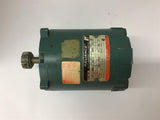 Reliance P56H3003N-XN 1/4 HP 1/4 Hp AC Motor 208-230/460 Volts 1800 Rpm 4P 56C