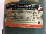 Reliance P56H3003N-XN 1/4 HP 1/4 Hp AC Motor 208-230/460 Volts 1800 Rpm 4P 56C