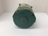 Reliance P56H3003N-XN 1/4 HP 1/4 Hp AC Motor 208-230/460 Volts 1800 Rpm 4P 56C