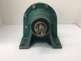 Sumitomo SM-Cyclo H 1810 Gear Reducer 1.20 Input Hp 11:2 Ratio