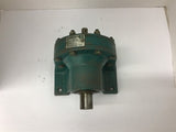 Sumitomo SM-Cyclo H 1810 Gear Reducer 1.20 Input Hp 11:2 Ratio