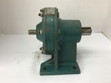 Sumitomo SM-Cyclo H 1810 Gear Reducer 1.20 Input Hp 11:2 Ratio